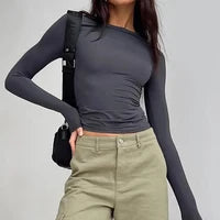 Women Short Sleeve T-shirts