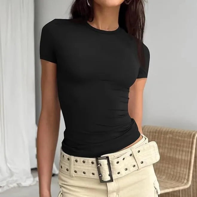 Women Short Sleeve T-shirts