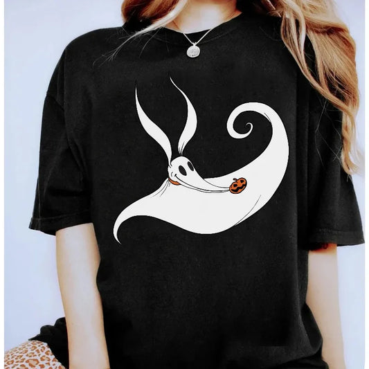 Disney Halloween The Nightmare Before Christmas Zero